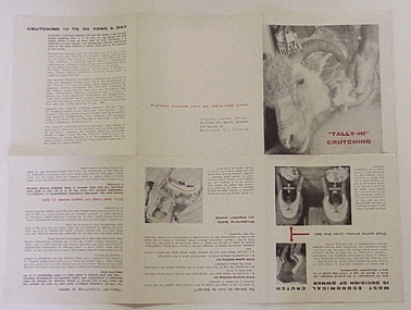 Sheet, Instruction