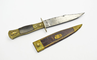 Knife