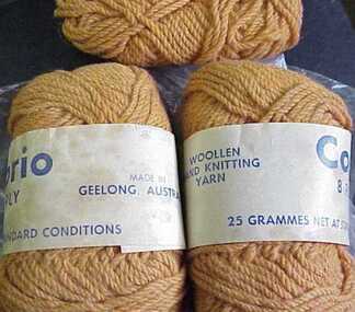 Yarn