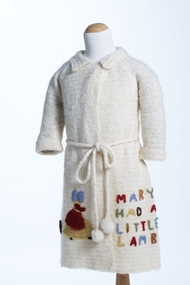 Dressing Gown