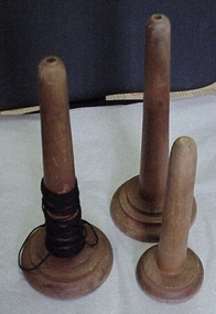 Spools