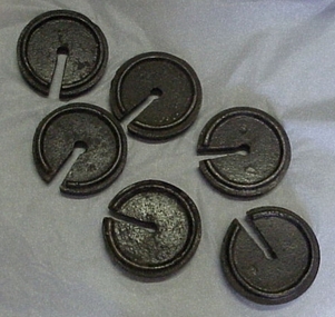 Weights