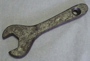Spanner