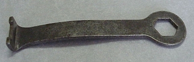 Spanner