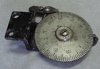 Row Counter