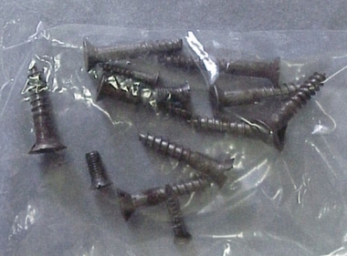 Screws