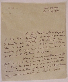 Letter