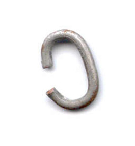 Fencing clip