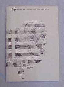 Report, Australian Wool Corporation Interim Annual Report 1977-78