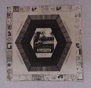 Photograph, Squatter