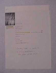 Photocopy, [Squatter]