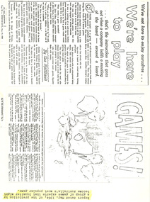 Photocopy, [Squatter]