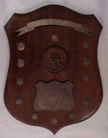 Trophy, Victorian Soccer Football Association, Geelong and District Soccer Football Association, 1926