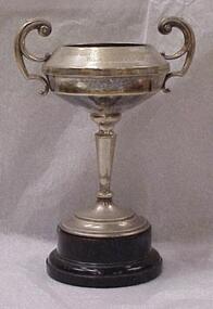 Trophy, Blue Triangle Basketball Association- The A Schofield Cup for A Grade Teams