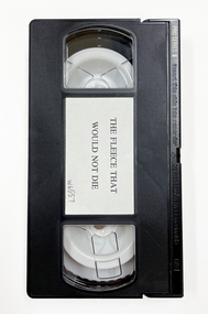 Video recording, Elders Limited, "The Fleece that would not die"