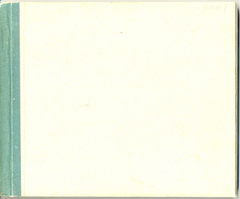 Book, invoice