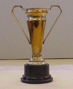 Trophy, 8 Hours Sports 1947