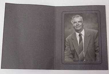 Photograph, [Robert Lloyd]