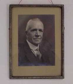 Photograph, [James Robertson]