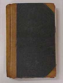 Book, Minute