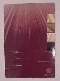 Advertising Sheet