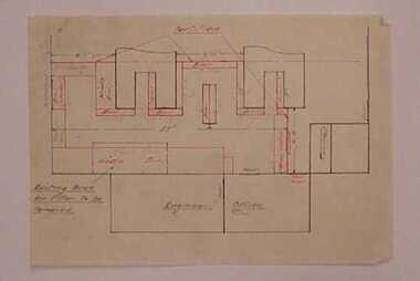 Architectural Plan