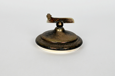 Award - Trophy Lid, 1947