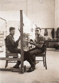Photograph, Sellers 1940