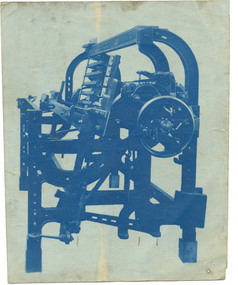 Blueprint
