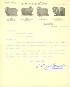 Letter