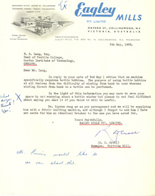Letter