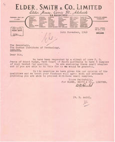 Letter