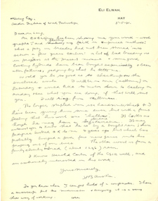 Letter
