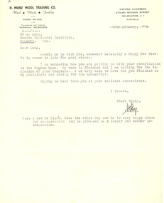 Letter