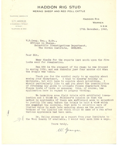 Letter