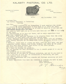 Letter