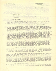 Letter