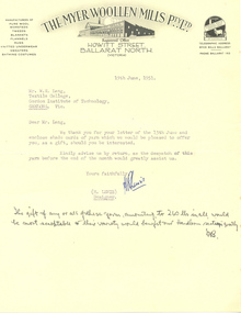 Letter