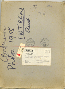 Envelope