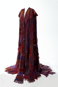 Textile - Minerva's Robe, Aquarian Esoteric Group, 2005
