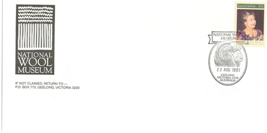 Envelope