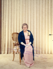 Photograph, Margaret Keown