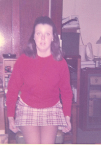 Photograph, [Sue Fairnie]