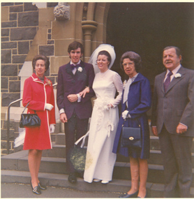 Photograph, Sue Fairnie