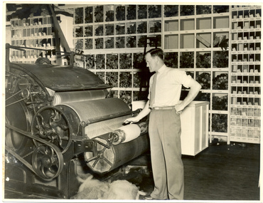 Photograph, Blending section