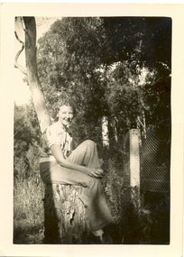 Photograph, [Pat Doyle]