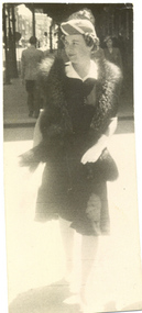 Photograph, Doris Fairnie