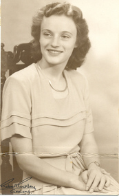 Photograph, [Cath Blant]