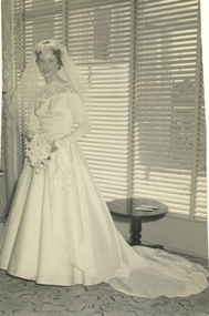 Photograph, [Miss Joan Shields]