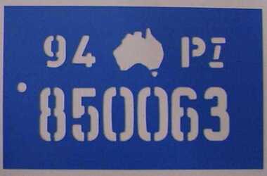 Stencil